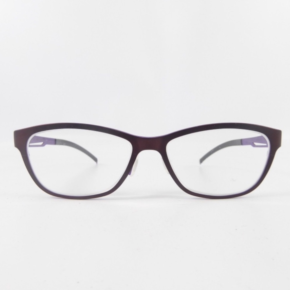 Orgreen twiggy titanium brown lilac 51-14